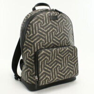 Gucci GG Kaleido Backpack brown